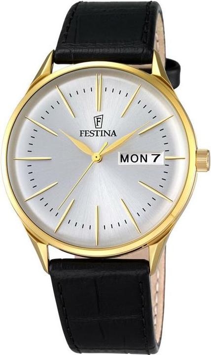Immagine prodotto Festina Classico (Orologio da polso analogico, 42 mm)
