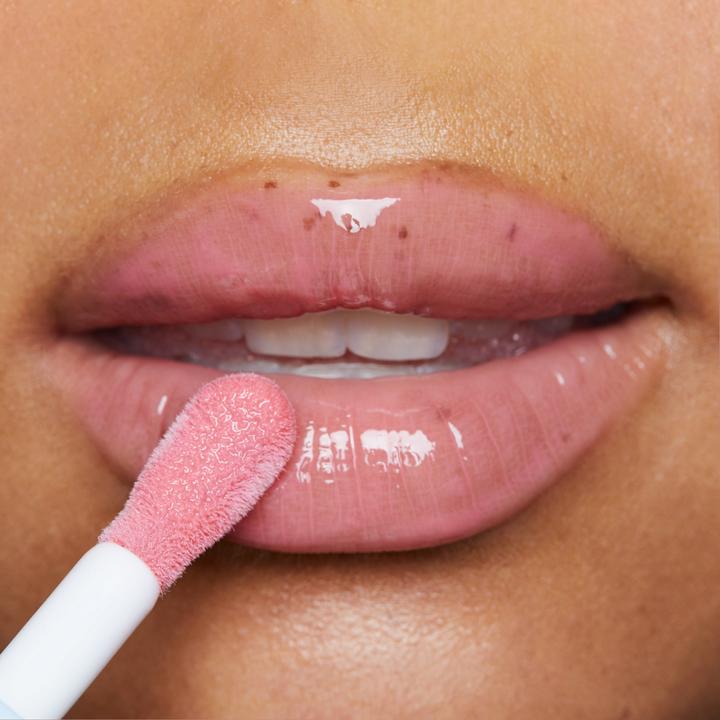 Immagine prodotto Fleeky Glowy Lip Oil - Trattamento intensivo con seducente lucentezza (5 ml)
