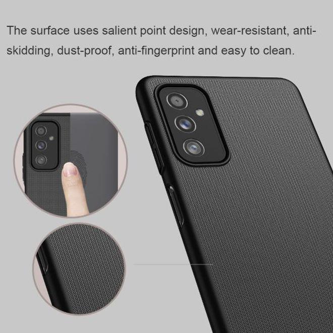 Produktbild Nillkin Super Frosted Shield Series (Samsung Galaxy M52 5G)