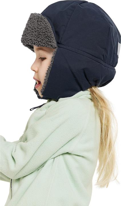 Immagine prodotto Didriksons Cappello Biggles per bambini 6 (50)