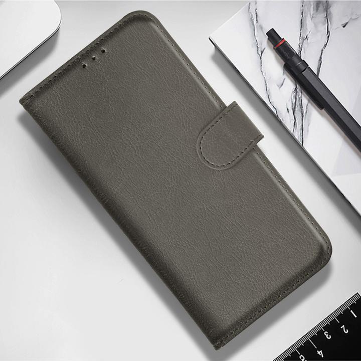 Produktbild Avizar Chesterfield Wallet Cover Series (Samsung Galaxy S9)