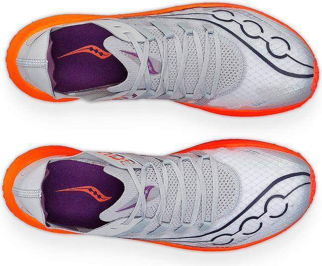 Actual product image Saucony Sinister (43)