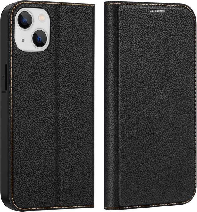 Produktbild Dux Ducis Skin X2 Series Bookcover (Apple iPhone 14 Plus)