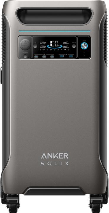 Immagine prodotto Anker Solix F3800 (3840 Wh, 30 kg)