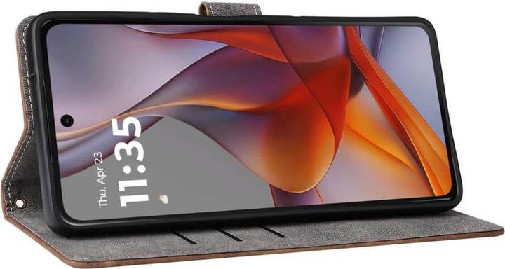 Immagine prodotto Cover-Discount Etui mit RFID Blocker (Xiaomi Redmi Note 14 Pro 5G, Xiaomi Redmi Note 14 Pro, Xiaomi Poco X7 Pro)