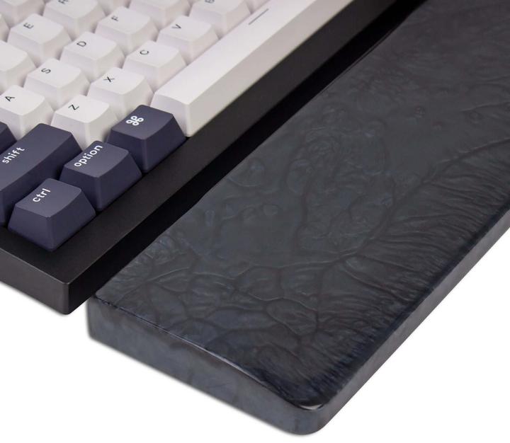 Immagine prodotto Keychron Poggiapolsi in resina K2/K6