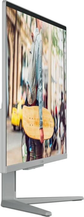 Actual product image Medion E23405 23.8" FHD/i3-1115G4/8Go/512Go/W11 Gris (Intel Core i3-1115G4, 8 GB, 512 GB)