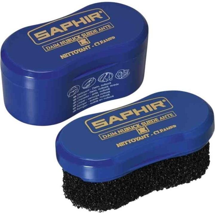 Image du produit Saphir Éponge de nettoyage (1 x)