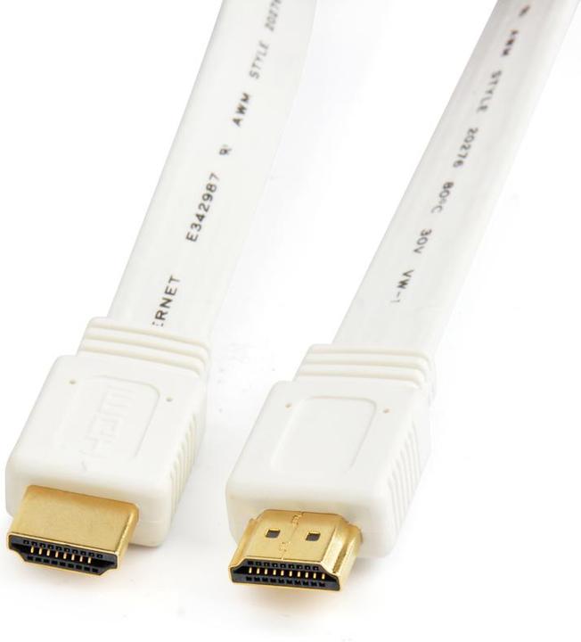 Image du produit Prokord Câble HDMI - 50 cm (0.50 m, HDMI)