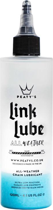 Peaty's Link Lube (120 ml, Kettenöl)