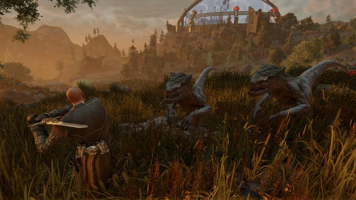 Immagine prodotto THQ Elex (Xbox One X, Xbox Series X, DE)