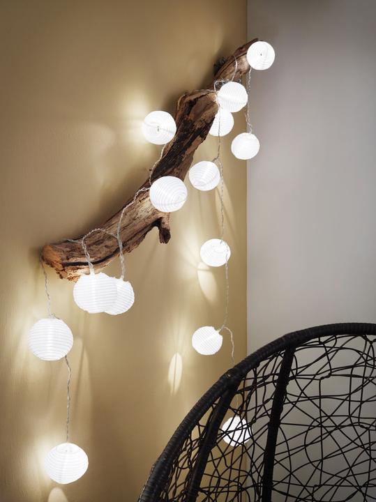 Produktbild Paulmann Lichterkette (3.60 m)