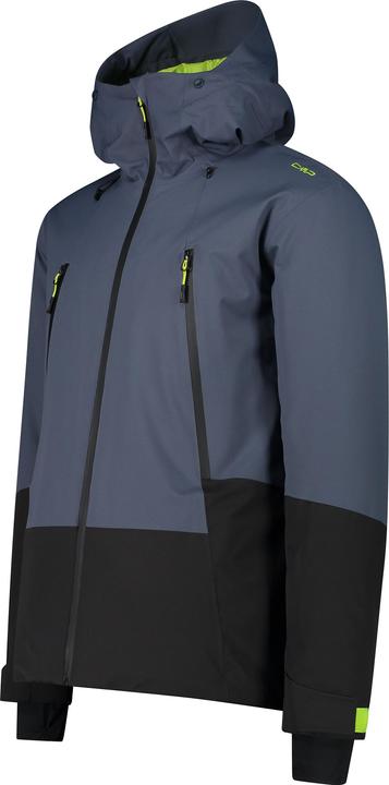 Immagine prodotto CMP Campagnolo Felpa con cappuccio (4XL)
