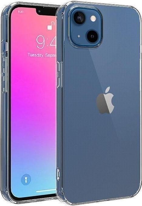 Image du produit Hurtel Ultra Clear 0.5mm Huawei P50 Pro gel cover transparent (Huawei P50 Pro)