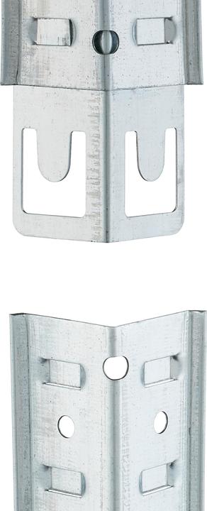 Actual product image Relaxdays 2x shelving-unit