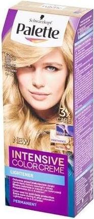 Image du produit Palette H INTENS CREME E20-superjasny blond (E20-superjasny blond)