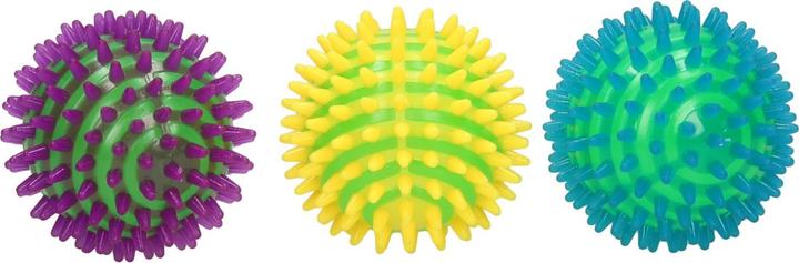 Actual product image Van Manen Veenendaal Jumping Bumblebee Spikey with Light