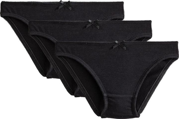 Immagine prodotto La Redoute Collections Slip da 3 pezzi (42, confezione da 3)