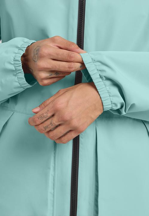 Produktbild Jack Wolfskin Terraview 2L Parka W (XXL)