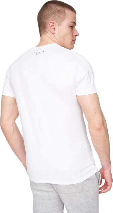 Immagine prodotto Henleys Curveball Maglietta Uomo (XL)