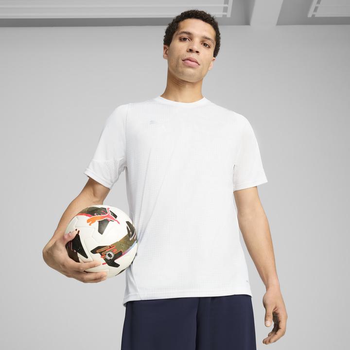 Actual product image Puma teamCUP Training Jersey (L)