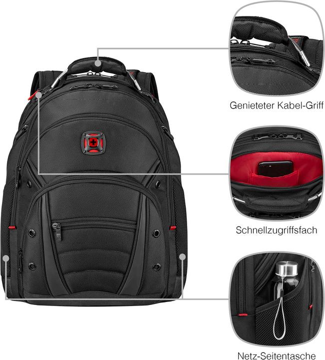 Produktbild Wenger Synergy (30 l)
