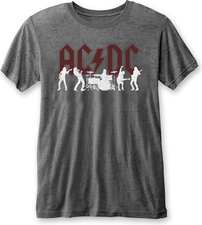 Produktbild AC/DC TShirt (S)