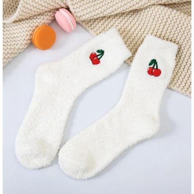Actual product image MU Style Fruit Series (Single pack, 35 - 39)
