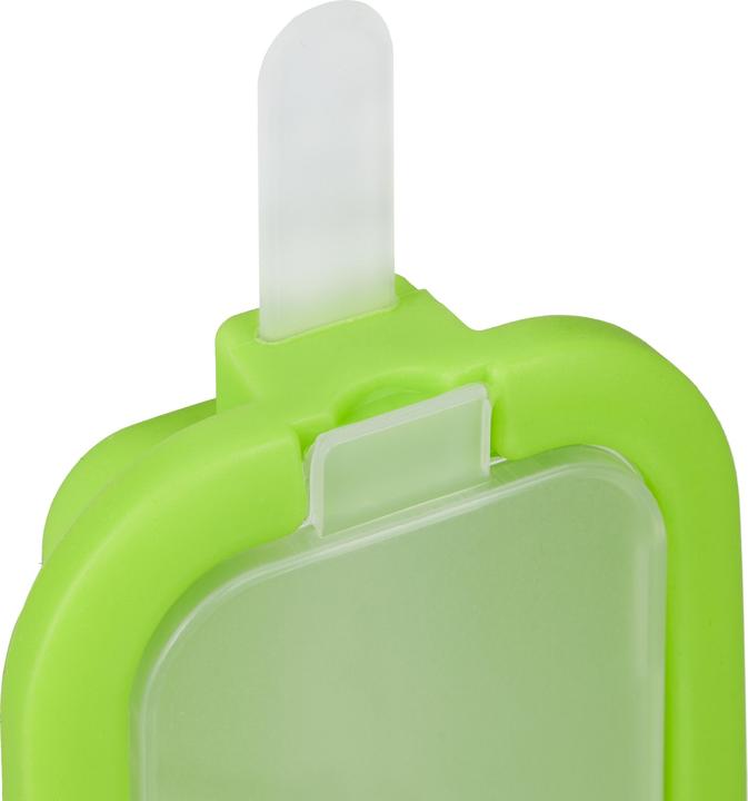 Actual product image Relaxdays 6x ice cream mould