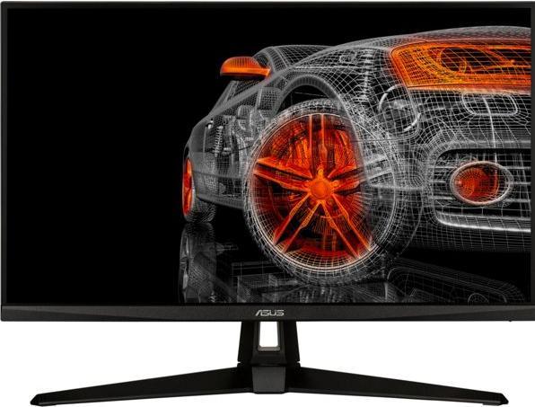 Produktbild ASUS TUF Gaming VG27AQ1A (2560 x 1440 Pixel, 27")