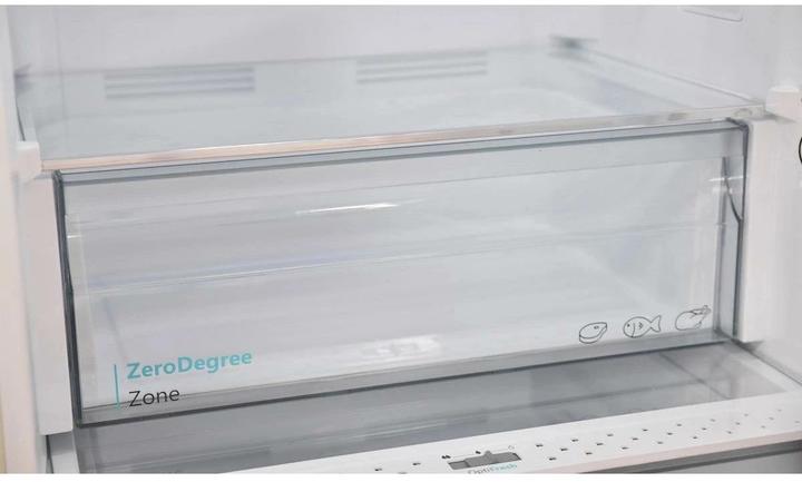 Actual product image Sharp SJ-BA20IEXAC-EU (366 l)