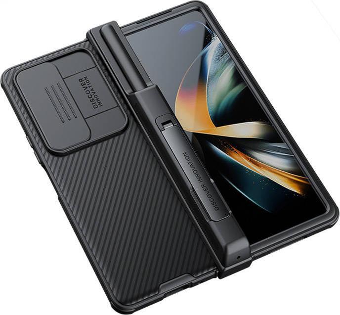 Produktbild Nillkin Camshield Pro (Samsung Galaxy Z Fold4)