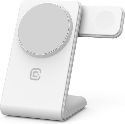 Actual product image Crong Wireless charger (20 W)