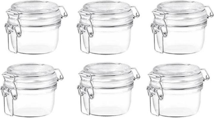 Image du produit Bormioli Rocco Fido (1 pcs, 0.13 l)