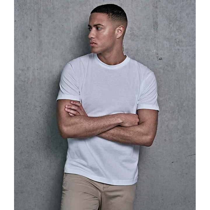 Immagine prodotto Tee Jays Maglietta Basic (S)