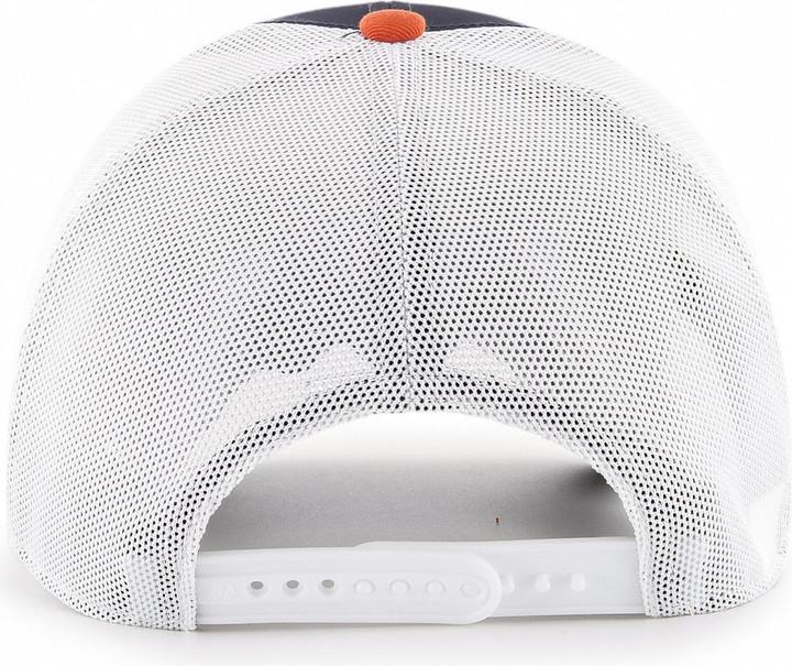 Actual product image 47 Brand Trucker Pop Detroit Tigers (One size)