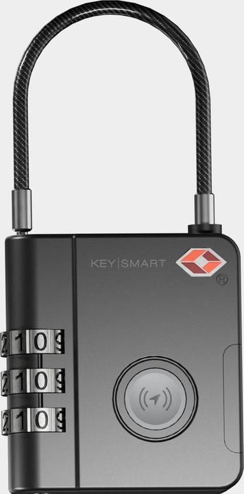 Key Smart Smart Lock (iPadOS, WatchOS, iOS)