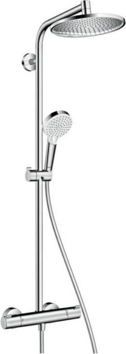 Immagine prodotto hansgrohe Crometta S