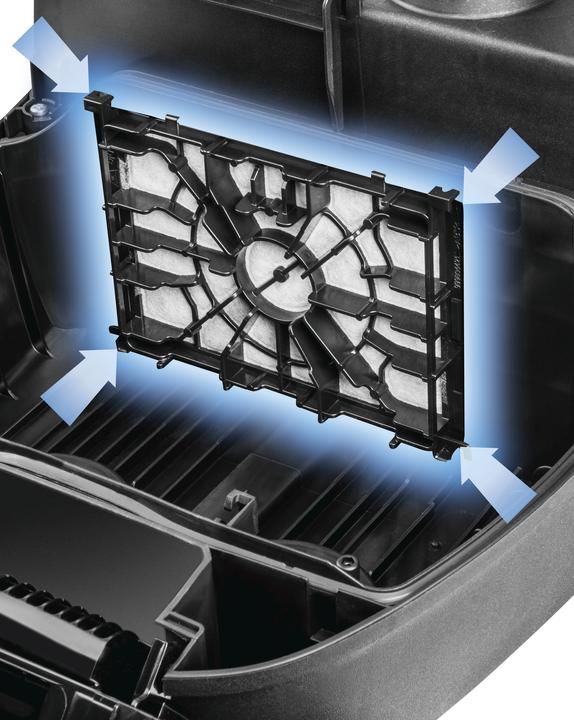 Immagine prodotto Bosch Hausgeräte Motorschutzfilter