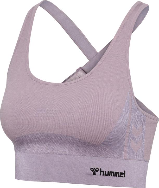 hummel Hmlclea Seamless Sports Top