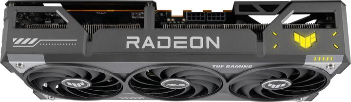 Immagine prodotto ASUS TUF GAMING Radeon RX 9070 OC (16 GB)
