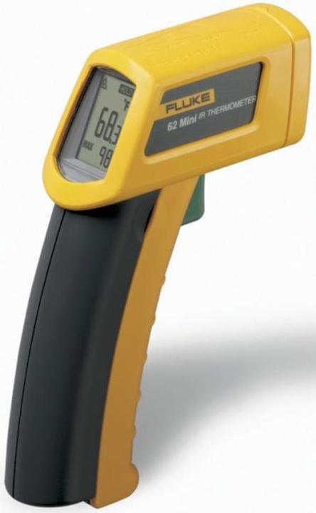 Actual product image Fluke 62 Max