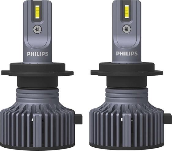 Actual product image Philips Ultinon Pro3022