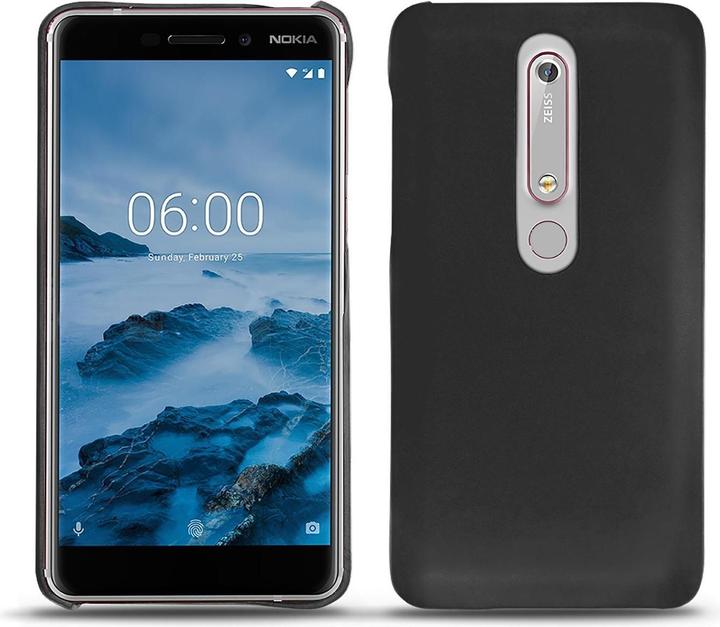 Immagine prodotto Noreve Cover in pelle (Nokia 6 (2018))