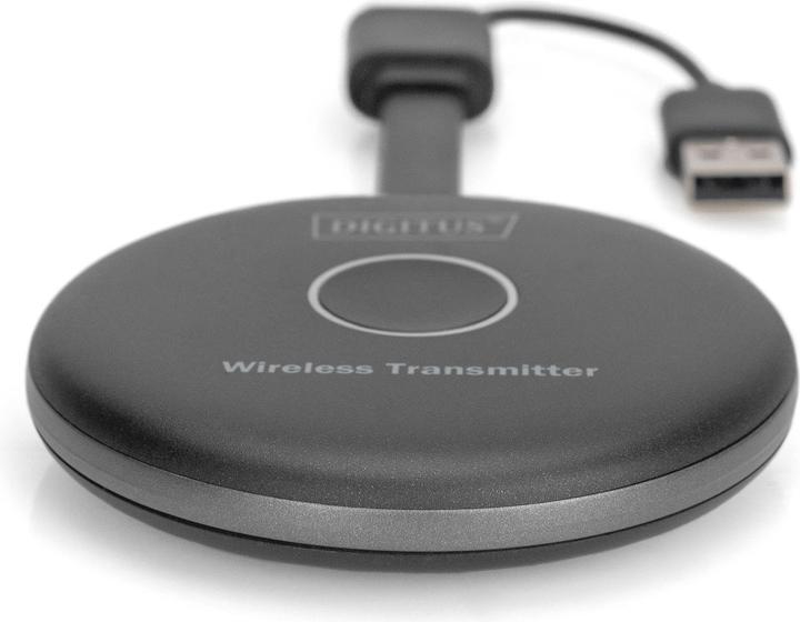 Produktbild Digitus Wireless HDMI Transmitter für DS-55317 (50 m, HDMI 1.4a)
