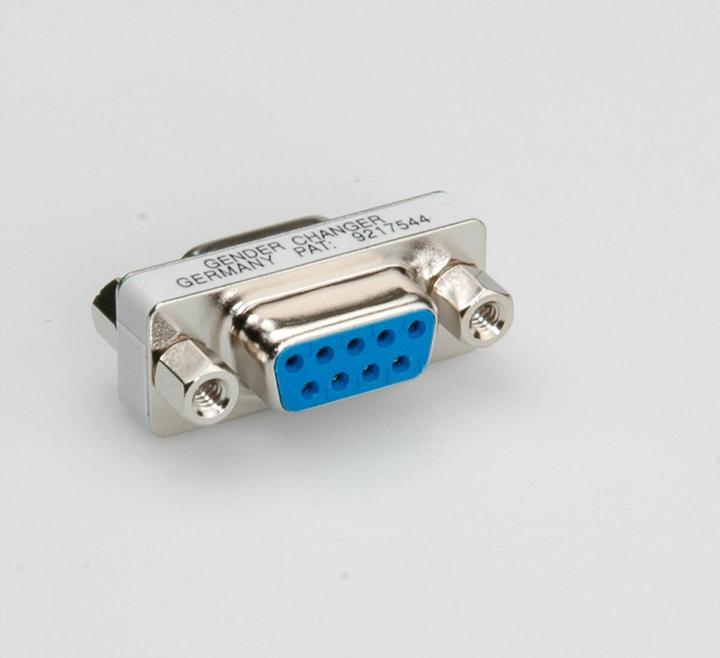 Roline Cambia sesso RS232, Bu-Bu (Adattatore)