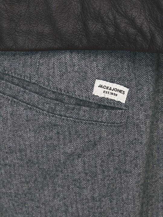 Actual product image Jack & Jones Loose fit Classic trousers Classic trousers (S)