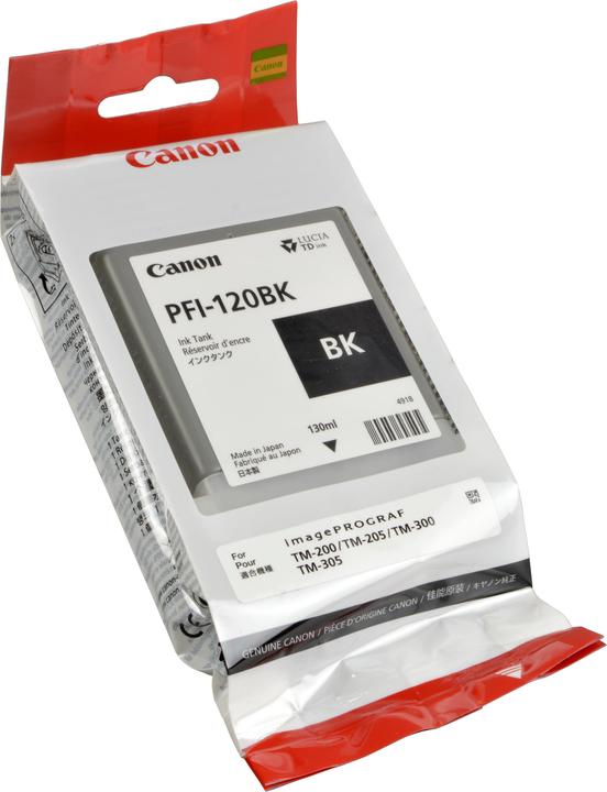 Immagine prodotto Canon PFI-120 (FC)