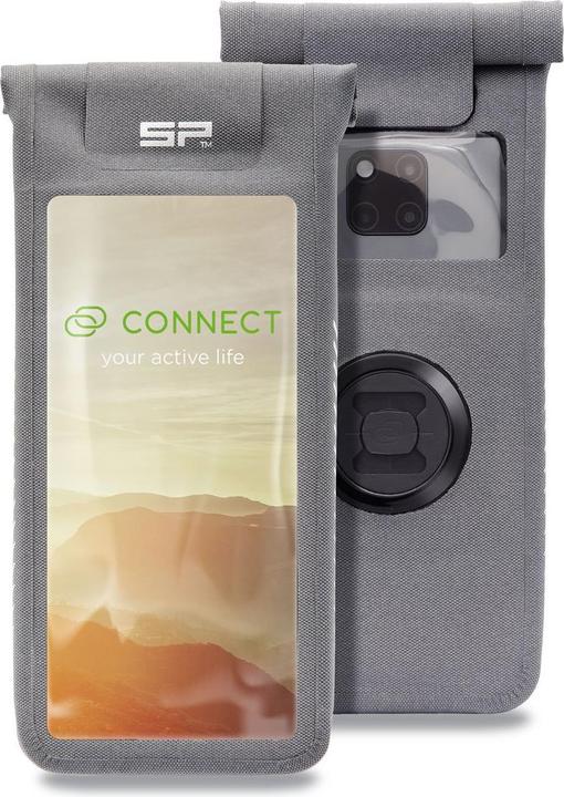 Actual product image Sp Connect Universal Phone Case L