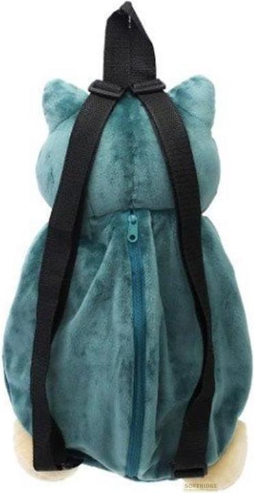 Actual product image Shopro Pokemon - Relaxo